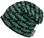 Sterntaler Детска шапка с UV 50+ защита Sterntaler - На крокодили, 51 cm, 18-24 месеца (1622232-300)