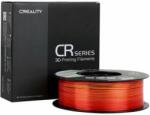Creality 3301120009 Filament CR-Silk PLA 1.75mm 1kg - Arany/Piros (3301120009) - pepita