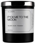 Scenta Home&Lifestyle F*ck Me To The Moon Lumanari 160 ml