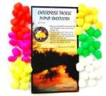 Enterprise Tackle Pop-up ENTERPRISE TACKLE Sweetcorn white, 10buc/plic (ET13WUF)