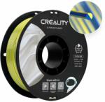 Creality 3301120014 Filament CR-Silk PLA 1.75mm 1kg - Kék/Sárga (3301120014)