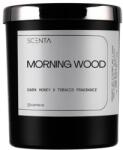 Scenta Home&Lifestyle Morning Wood Lumanari 220 ml