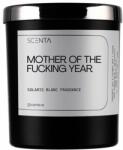 Scenta Home&Lifestyle Mother Of The Fucking Year Lumanari 220 ml
