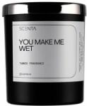 Scenta Home&Lifestyle You Make Me Wet Lumanari 220 ml