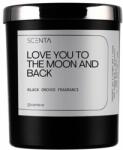 Scenta Home&Lifestyle Love You To The Moon And Back Lumanari 220 ml