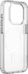 Belkin SheerForce MagSafe Case iPhone 15 Pro Tok - Átlátszó (MSA021BTCL)