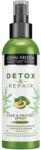 John Frieda Detox & Repair Care & Protect Hair Spray 200 ml