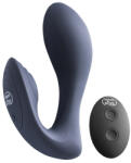 MINDS of LOVE Timo Black Vibrator