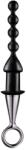 NMC 6.5 Silicone Butt Plug