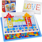 Kruzzel Mozaic pentru copii Kruzzel (KRU22422)