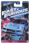 Mattel Hot Wheels: Fast and Furious Women of Fast mașinuță - Mazda RX-8 (HRW37)