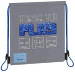 Starpak Pixel Grey tornazsák (527161) (527161)