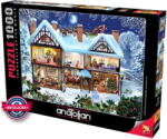 Anatolian 1000 db-os puzzle - Seasons House (1105) (1105)