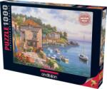 Anatolian 1000 db-os puzzle - Harber garden (3117) (3117)