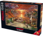 Anatolian 1500 db-os puzzle - New Horizon (4522) (4522)