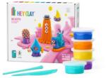 IMC Toys Hey Clay gyurmakészlet - Bestiák nagy szett (HCL15021CEE)
