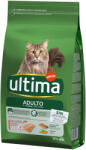 Affinity 1, 5kg Ultima Cat Adult lazac száraz macskatáp