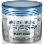 Imperity Supreme Style Matt Wax 100ml