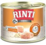 RINTI Dog Sensible csirke + rizs konzerv 185g