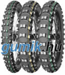 Mitas Terra Force-EX SM ( 110/100-18 TT 64R hátsó kerék, Mischung Super Light, gruen ) - gumik