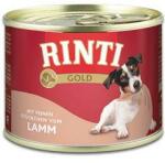 RINTI Dog Gold báránykonzerv 185g