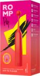 WOW TECH Vibrator pentru clitoris Pop, Romp Vibrator
