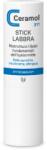 CERAMOL Stick de buze reparator, 4.5g, Ceramol - springfarma