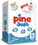 Pine Scutece junior Soft, 11-18 kg, 28 bucati, PINE