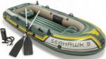 Intex Barcă gonflabilă INTEX 68380 Seahawk 3 set (68380ROZ)
