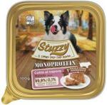 Stuzzy Bath Adult Monoprot. sertéshús 100g