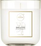Aroma Home szójagyertya 150g Breathe