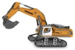 SIKU SIKU: Liebherr R980 SME Crawler excavator RC (6740) (6740)