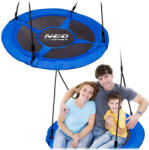 Neo-Sport SWINGO XXL gólyafészek hinta, 95 cm