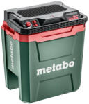Metabo akkus hutotáska KB 18 BL 18V alapgép (600791850)
