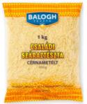 Balogh Tészta Családi cérna tészta 1kg - innotechshop - 769 Ft