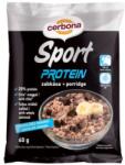 Cerbona sport protein zabkása csokoládés-banános 60g