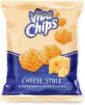 Viva sajtos chips 50g