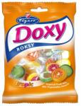 Doxy Roksy 90g trópusi gyümölcs cukorka