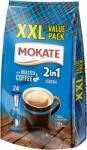 MOKATE 2in1 classic XXL kávéspecialitás 20x14g+4db