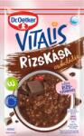 Dr. Oetker Vitalis csokoládés rizskása 52 g