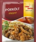 Csoda Konyha pörkölt alappor 35g