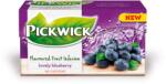 Pickwick fruit fusion áfonyás tea 40g