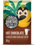 Mantaro banános forrócsokoládé italpor 25g