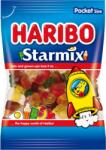 HARIBO Starmix gyümölcs- és kólaízű gumicukorka 80 g - innotechshop