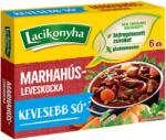 Lacikonyha pörköltszaft kocka 60g