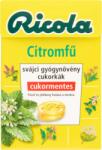 Ricola 40g gyógynövény cukorka citromfű