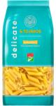 Delicate 4 tojásos penne tészta kurkumával 250g