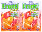 Kendy Frutti mandarin-gránátalma ízű italpor 8, 5g