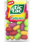 Tic Tac 18g fruity mix