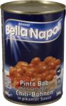 Bella Napoli pinto bab konzerv chilis szószban 400g